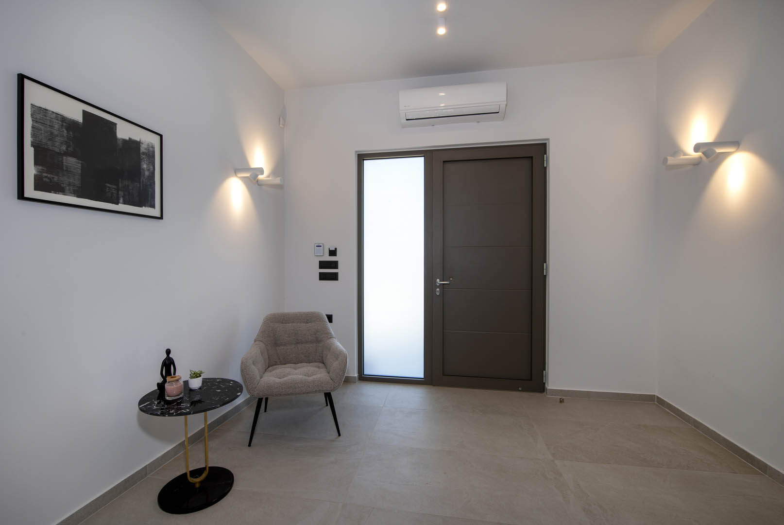 Villa Manu