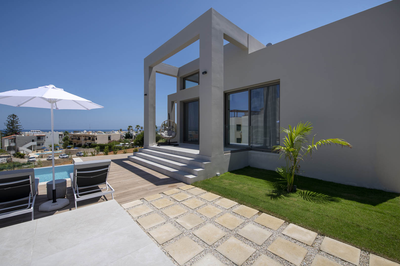 Villa Manu